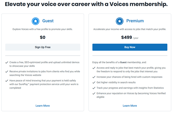 how to join voices com