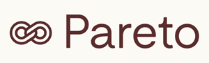 logo of pareto