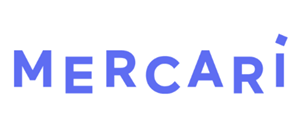 mercari logo