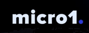 micro1 logo
