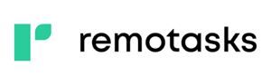 remotasks logo