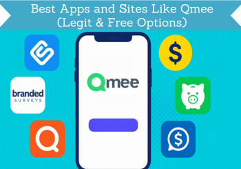 best apps and sites like qmee header