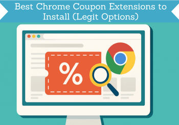 best chrome coupon extensions header