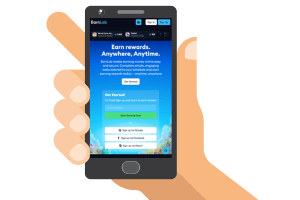 earnlab mobile
