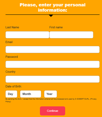 how to join kingopinion