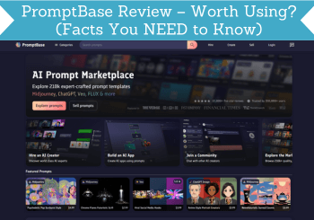 promptbase review header
