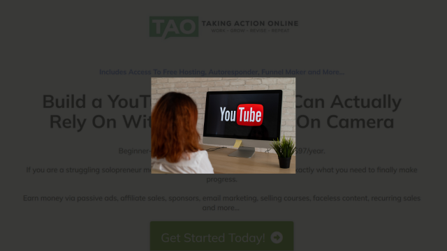 learn youtube income