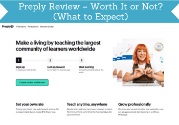 preply review header