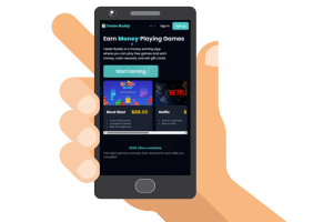 tester buddy mobile