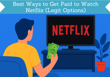 ways to get paid to watch netflix header