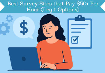 best survey sites that pay 50 header