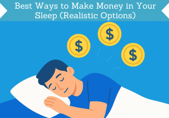 best ways to make money in your sleep header