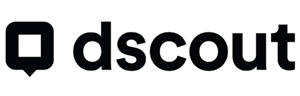 dscout logo