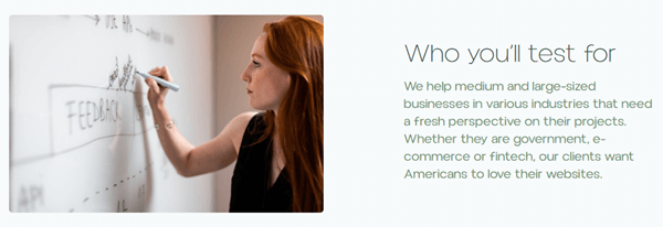 how to earn from testmate