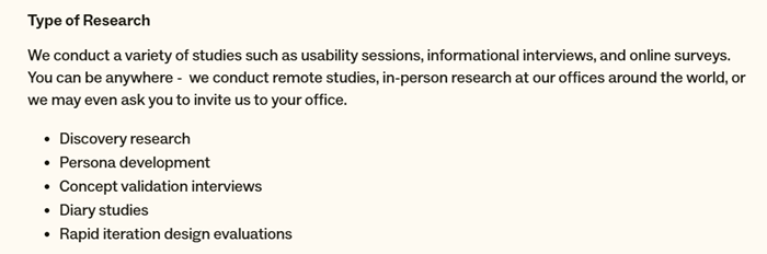how to earn from zendesk experience research panel