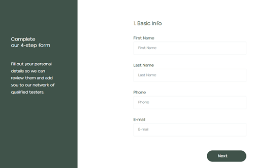 how to join testmate