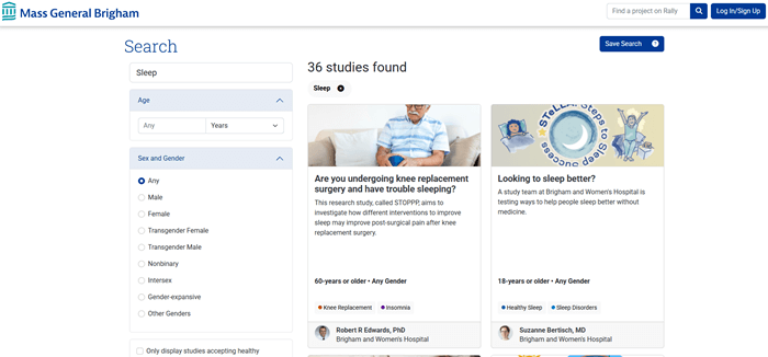 mass general brigham