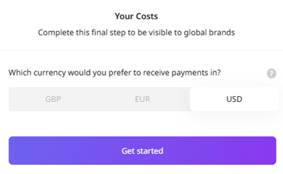 payout system of vocal views