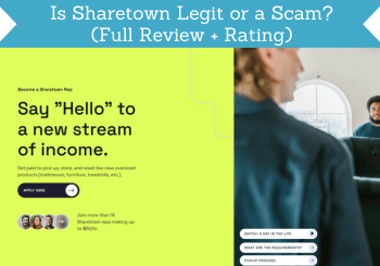 sharetown review header