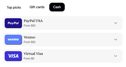 sproutful payout