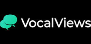 vocal views logo