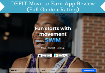 defit app review header