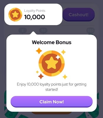 fun2play welcome bonus