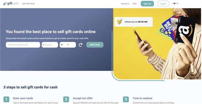 giftcash