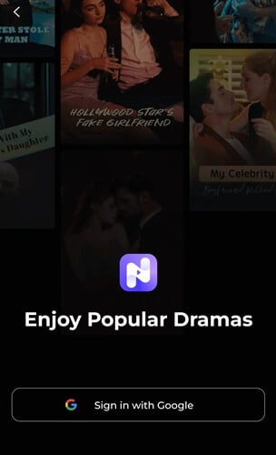 how to join nicedrama