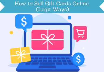 how to sell gift cards online header