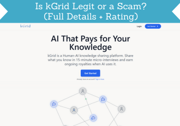 kgrid review header
