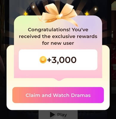 nicedrama joining bonus