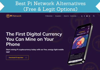 best pi network alternatives header