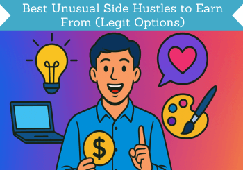 best unusual side hustles header