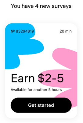 how to earn from responesta