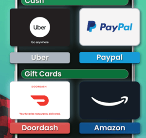 payout options of moneytime