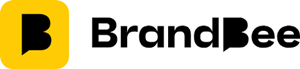 brandbee logo