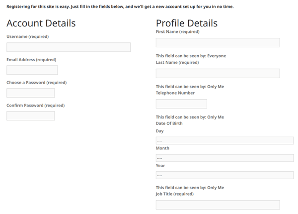 how to join qrs research panel