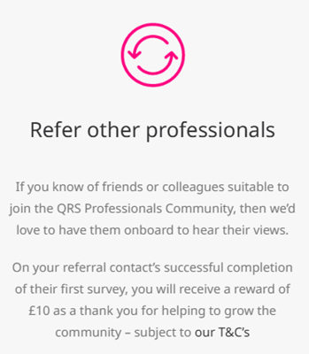 referral=program of qrs research panel