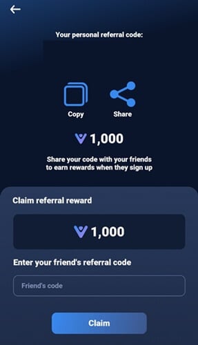 bubble burst referral