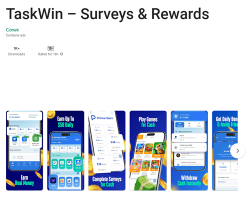 taskwin app