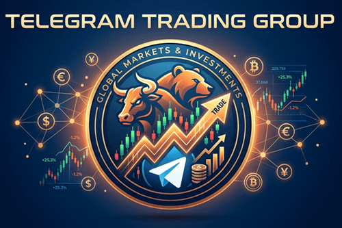 telegram trading group