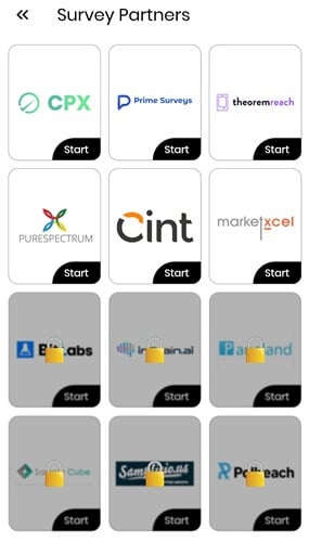 bitopinion paid surveys