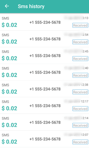 how to earn from sms profit
