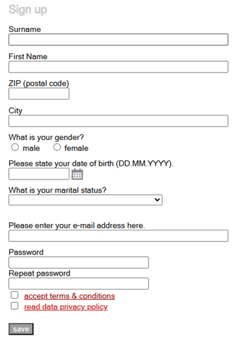 how to join opinionnow