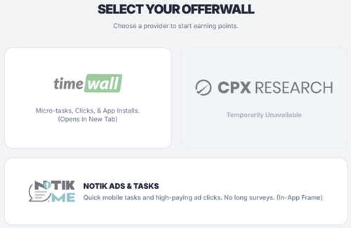 solpulse offer walls