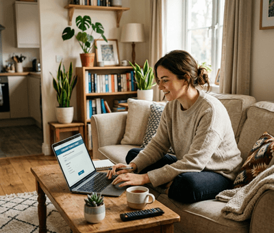 what expect with joining multiple survey sites