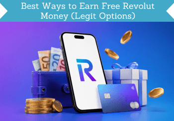 best ways to earn free revolut money header
