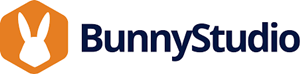 bunny studio logo