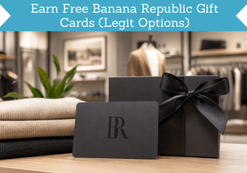earn free banana republic gift cards header